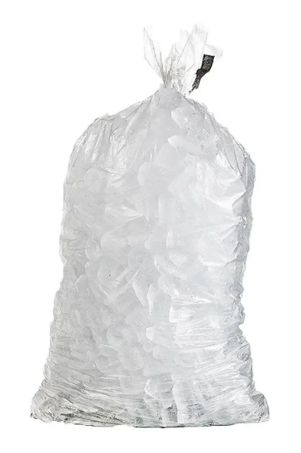 Bolsa Hielo De 4 Kg