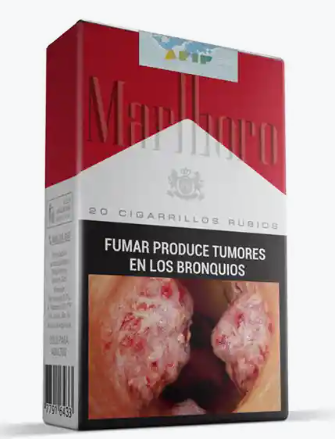Marlboro Red Común 20