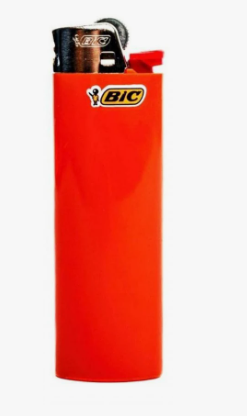 Encendedor Bic grande 1 Unidad