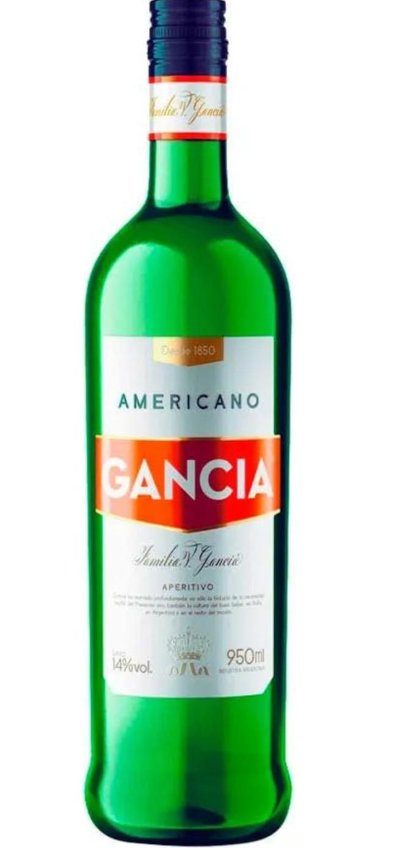 Gancia  950 ml