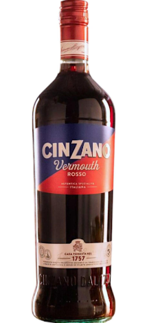 Cinzano 1L