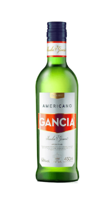 Gancia 450 ml 