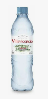 Agua 500 ml 
