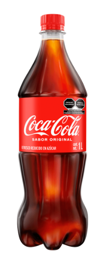 Coca-Cola Original 1 L