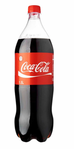 Coca Cola 1.5L 