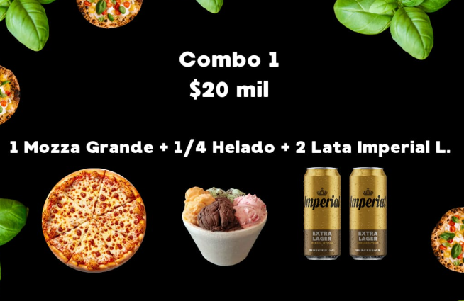 COMBO 1